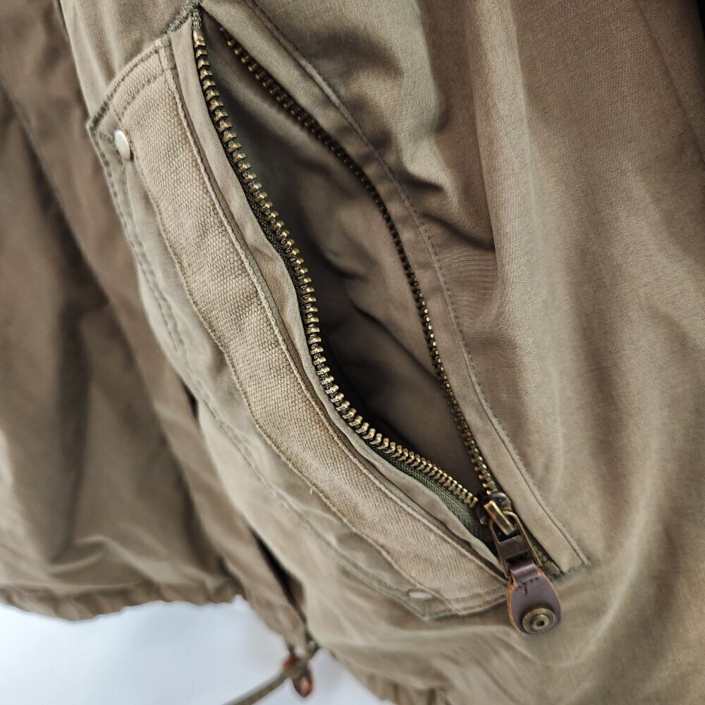 Esprit Utility Jacket Size Medium - Picture 4 of 15